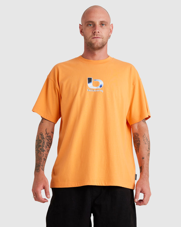 Mens Chrome OG T-Shirt