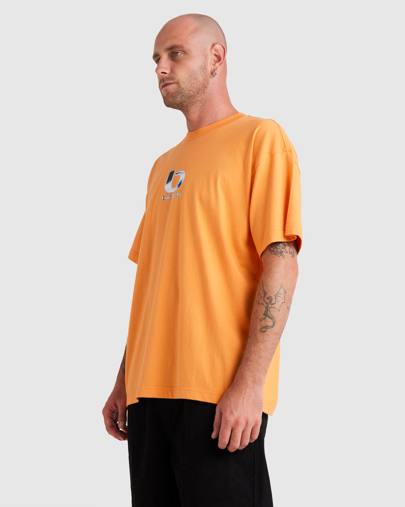 Mens Chrome OG T-Shirt