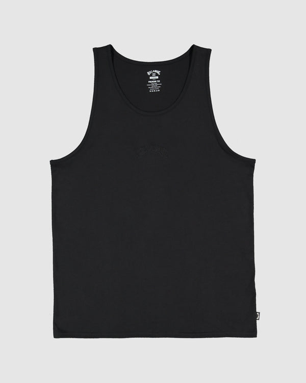 Mens Smitty Tank Top