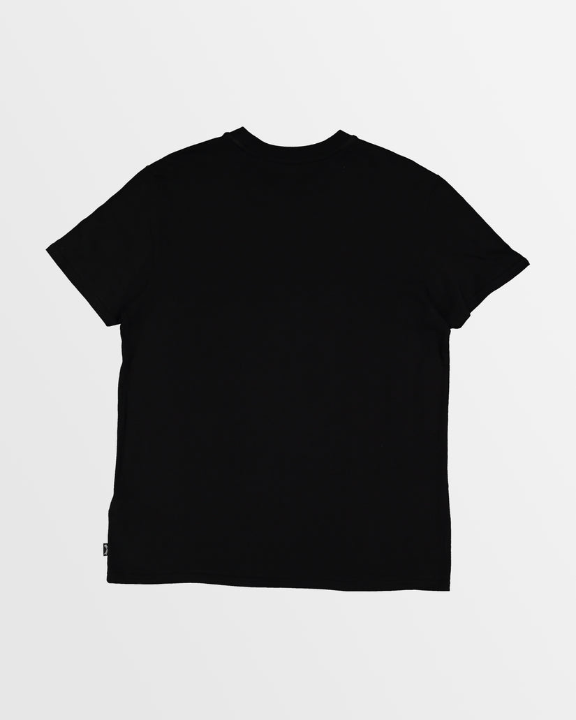 Mens Premium Pocket T-Shirt