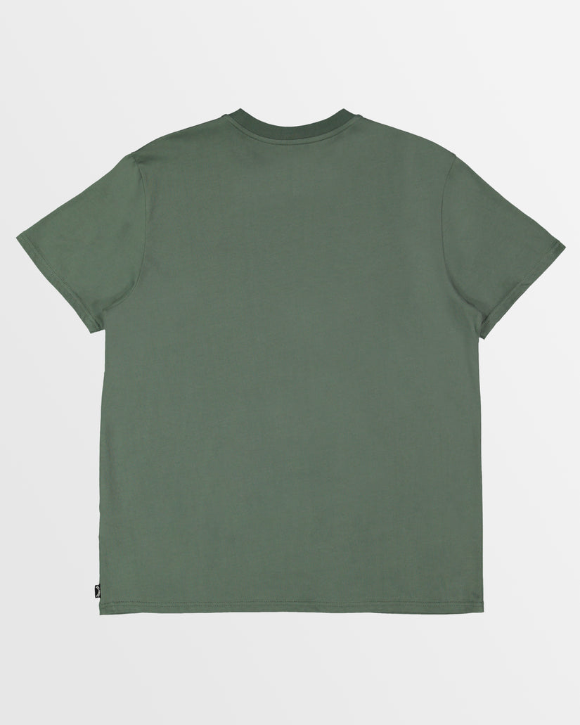 Mens Premium Pocket T-Shirt