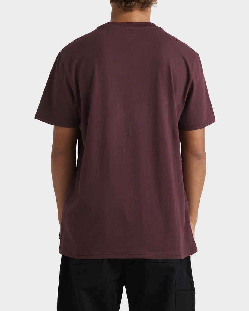 Mens Premium Pocket T-Shirt