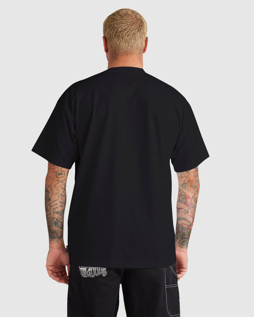 Mens Otis Mangrove T-Shirt