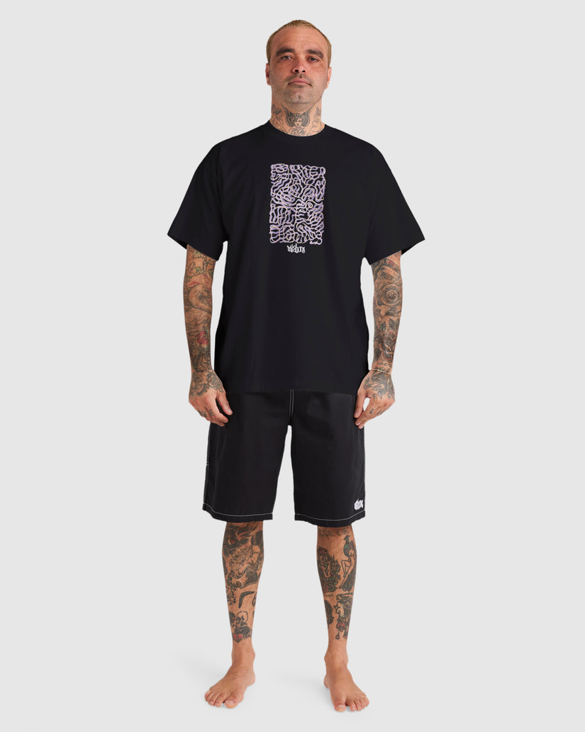 Mens Otis Mangrove T-Shirt