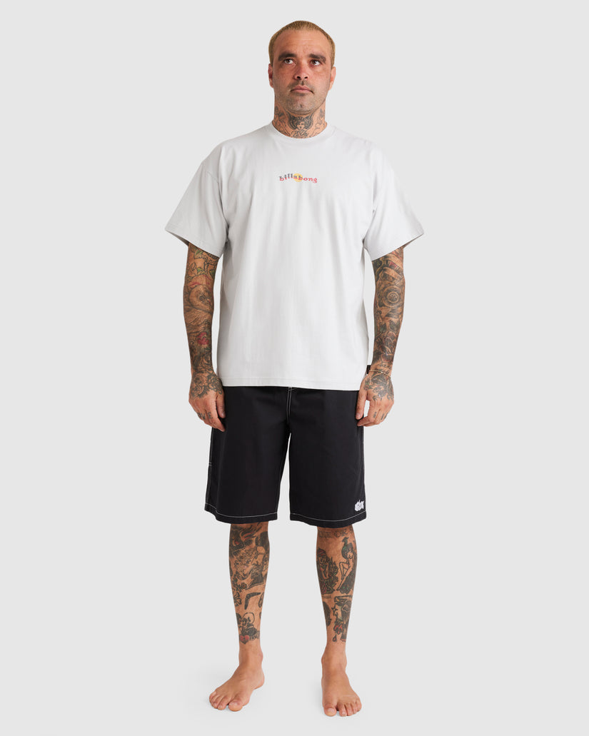 Mens Otis Sunset T-Shirt