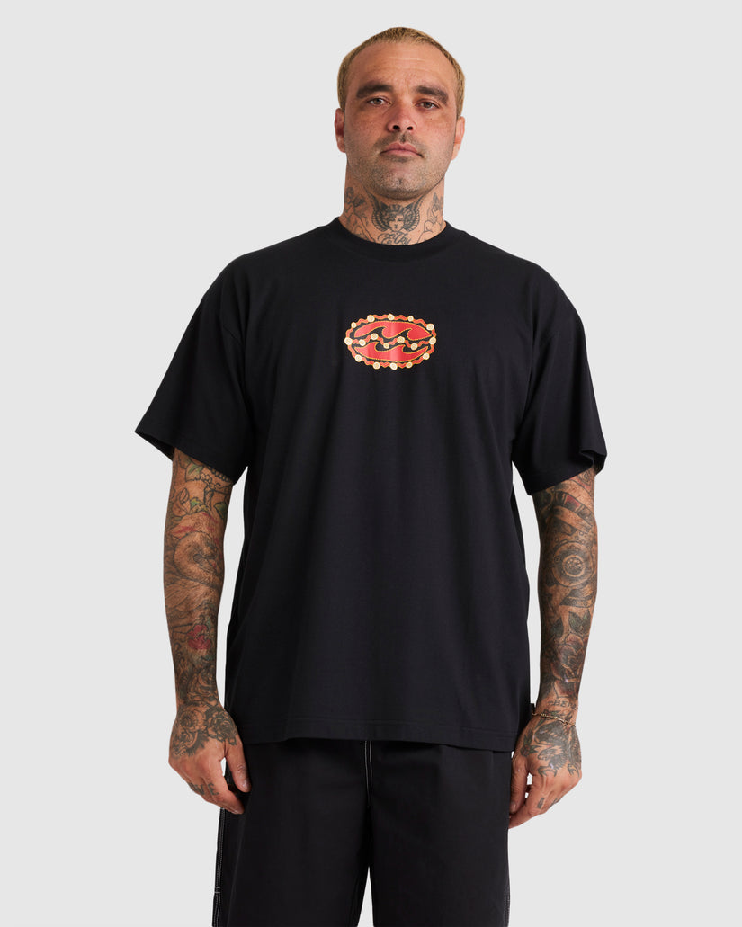 Mens Otis River T-Shirt