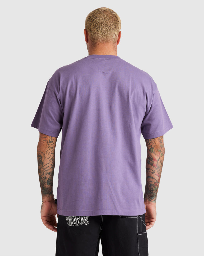 Mens Otis Sand Dune T-Shirt