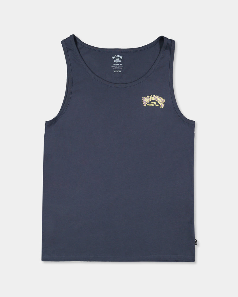 Mens 73 Arch Tank Top