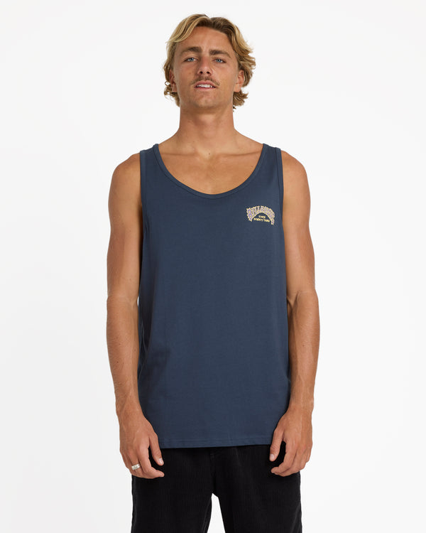 Mens 73 Arch Tank Top