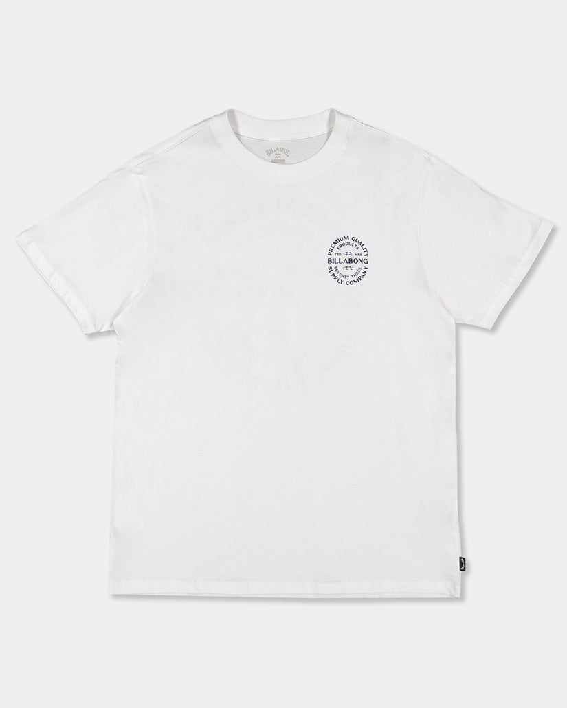 Mens Supply T-Shirt