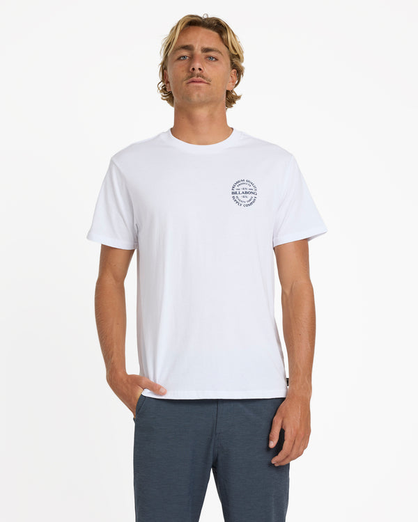 Mens Supply T-Shirt