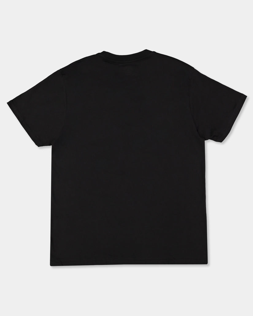 Mens Boxed Arch T-Shirt