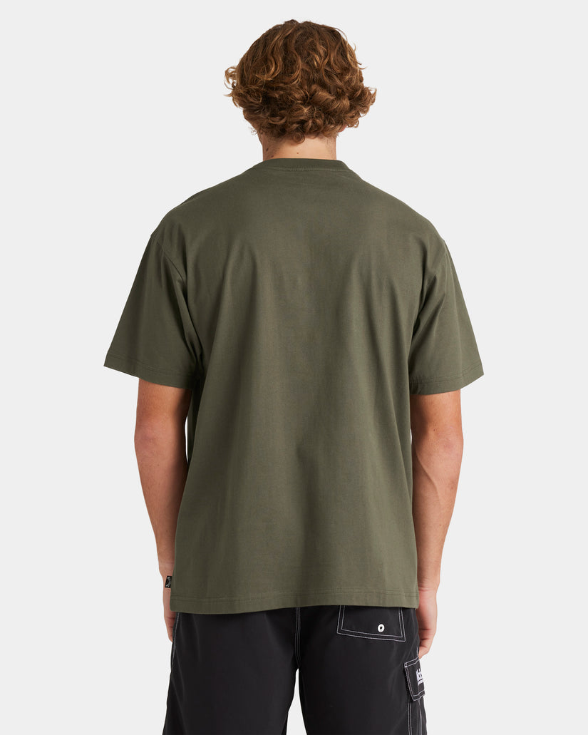 Mens Kanga T-Shirt